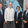 Banco Adopem y la Fundación Microfinanzas BBVA celebran sus logros