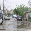 Disminuyen a 13 las provincias en alerta verde por lluvias