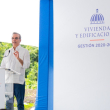 Gobierno inicia construcción de Hospital Traumatológico de San Cristóbal