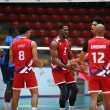 Selección dominicana cobra venganza y queda en quinto lugar