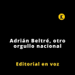 Editorial | Adrián Beltré, otro orgullo nacional