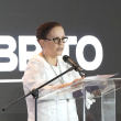 Las frases más impactantes del discurso de Miriam Germán