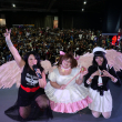 Feria Mundo Anime recibió más de 4 mil personas durante el fin de semana