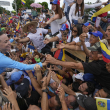 ¿Le dará seguimientos a las elecciones de Venezuela?