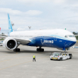 Boeing llega a acuerdo de culpabilidad por accidentes fatales del 737 Max
