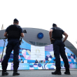 Los traficantes de drogas de París también están listos para los Juegos Olímpicos
