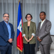 Haití toma medidas ante docena de casos sospechosos de ántrax