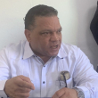 Sindicalista Mario Díaz renuncia de Conatra y crea otra confederación de transporte