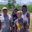 Agricultores de Barahona denuncian depredación del río Yaque del Sur y hacen llamado al presidente