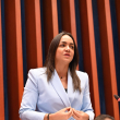 Faride Raful se despide como senadora; considera no defraudó a los capitaleños