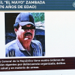 Ismael 'el Mayo' Zambada, del cártel de Sinaloa, se declara no culpable ante un juez de Texas