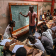 ONU: Déficit de US$23 MM en la educación haitiana