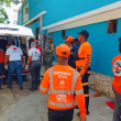 Coordinan rescate de náufragos en Guayacanes, San Pedro de Macorís