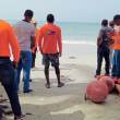 Reportan cuatro fallecidos en naufragio de Guayacanes