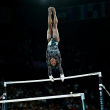 Simone Biles regresa a los Juegos Olímpicos como si nunca se hubiera ido