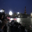 Cancelan evento previo del triatlón en el río Sena tras dudas por calidad del agua