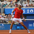 Nadal vence a Fucsovics y se cita con Djokovic en segunda ronda de los Juegos de París 2024