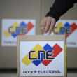 En imágenes: proceso electoral de Venezuela