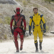 “Deadpool & Wolverine” recauda la asombrosa suma de US$205 millones en su estreno