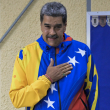 Maduro a Milei: 