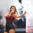 Taylor Swift lidera las nominaciones a los MTV Video Music Awards 2024