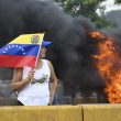 Embajada y consulado general dominicano en Venezuela cierran sus puertas