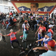Suben a 11 los muertos en Venezuela en protestas contra el resultado electoral, según ONG