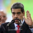 Maduro ordena encerrar a 1,200 personas en cárceles de máxima seguridad por protestas