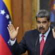 Nicolás Maduro denuncia que la oposición prepara un 