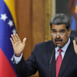 Maduro acusa a los dueños de la red TikTok de promover una guerra civil en Venezuela