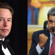 Elon Musk vs Nicolás Maduro: el magnate acepta el combate y pone sus condiciones