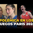 ¿Hombre o Mujer? El debate del hiperandrogenismo irrumpe en París 2024 tras competencia de boxeo