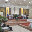 Iglesias en República Dominicana se unen en oración por Venezuela