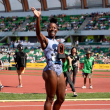 Jamaicana Shericka Jackson no correrá por una medalla en los Juegos Olímpicos París