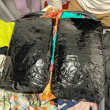 Incautan dos paquetes de cocaína que serían enviados a París; detienen a ciudadana española