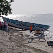 Armada: Se inicia investigación para determinar identidad de los muertos hallados en yola en Río San Juan
