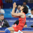 India llora descalificación de la luchadora Vinesh Phogat en París por sobrepeso