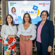 BHD ofrece charla de marca personal a mujeres en la medicina