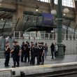 Cerca de 3,000 policías en el Estadio de Francia para la clausura de los JJ.OO.