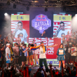 El venezolano Chang se corona campeón de Red Bull Batalla Sudamérica 2024, celebrada en RD