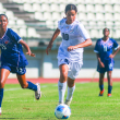 Dominicana, subcampeona de la Liga B del Sub-15 femenino Concacaf y ascende a Liga A por vez primera