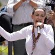 María Corina Machado llama a protestar este sábado 