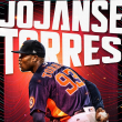 Gigantes del Cibao firman al lanzador Jojanse Torres desde la agencia libre