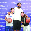 Karl-Towns, orgulloso de regresar a República Dominicana