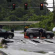 Más de 900.000 personas en Puerto Rico aún sin luz por el paso de la tormenta Ernesto