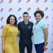 Domino’s con segunda tienda en el sector El Embrujo II