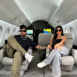 Nicky Jam se habría comprometido con su novia de 22 años