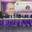 Danilo, Margarita, Gonzalo, Abel y otros 7 tienen sus puestos reservados en el comité político del PLD