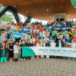 Celebran Cumbre América Latina y el Caribe 