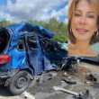 Dos años de pena suspendida a mujer que provocó muerte de otra en accidente de tránsito en 2021